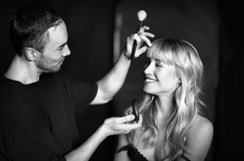 Workshop make up Breda-Amsterdam