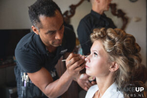 visagist aan huis Breda-Amsterdam