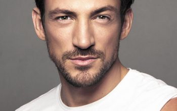 mannen make up by make up sisters